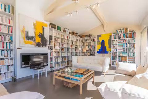 La villa Auba Verde St-Raphaël — photo 19