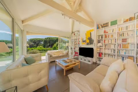 La villa Auba Verde St-Raphaël — photo 20