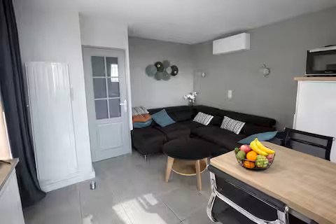 Les Terrasses Azur – Vue mer, Piscine — photo 4