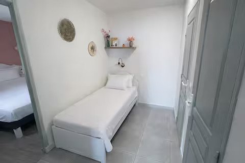 Les Terrasses Azur – Vue mer, Piscine — photo 8
