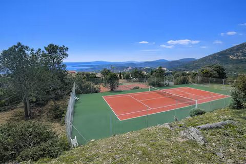 Les Terrasses Azur – Vue mer, Piscine — photo 14