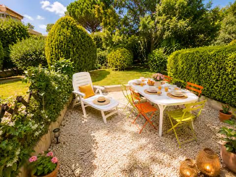Studio Cocooning Boulouris