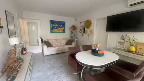 T2 cosy à Antibes — photo 3
