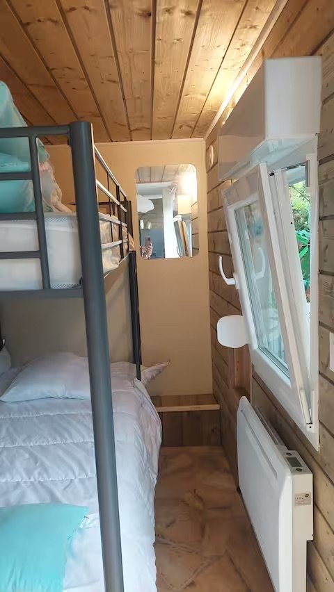 T2 cosy à Antibes — photo 10