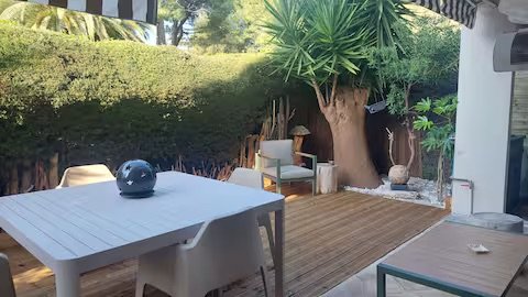 T2 cosy à Antibes — photo 14