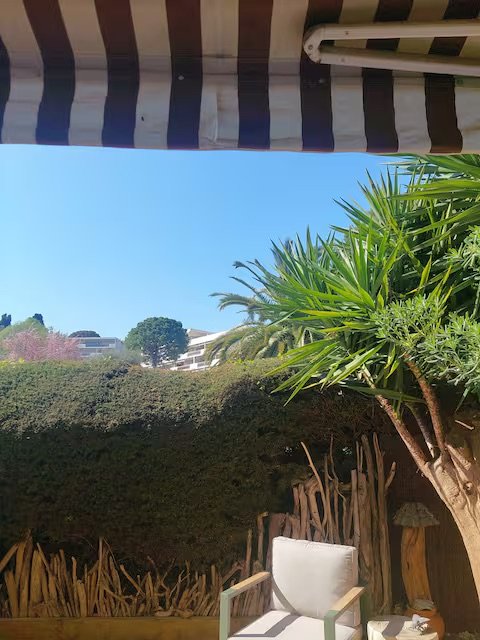 T2 cosy à Antibes — photo 15