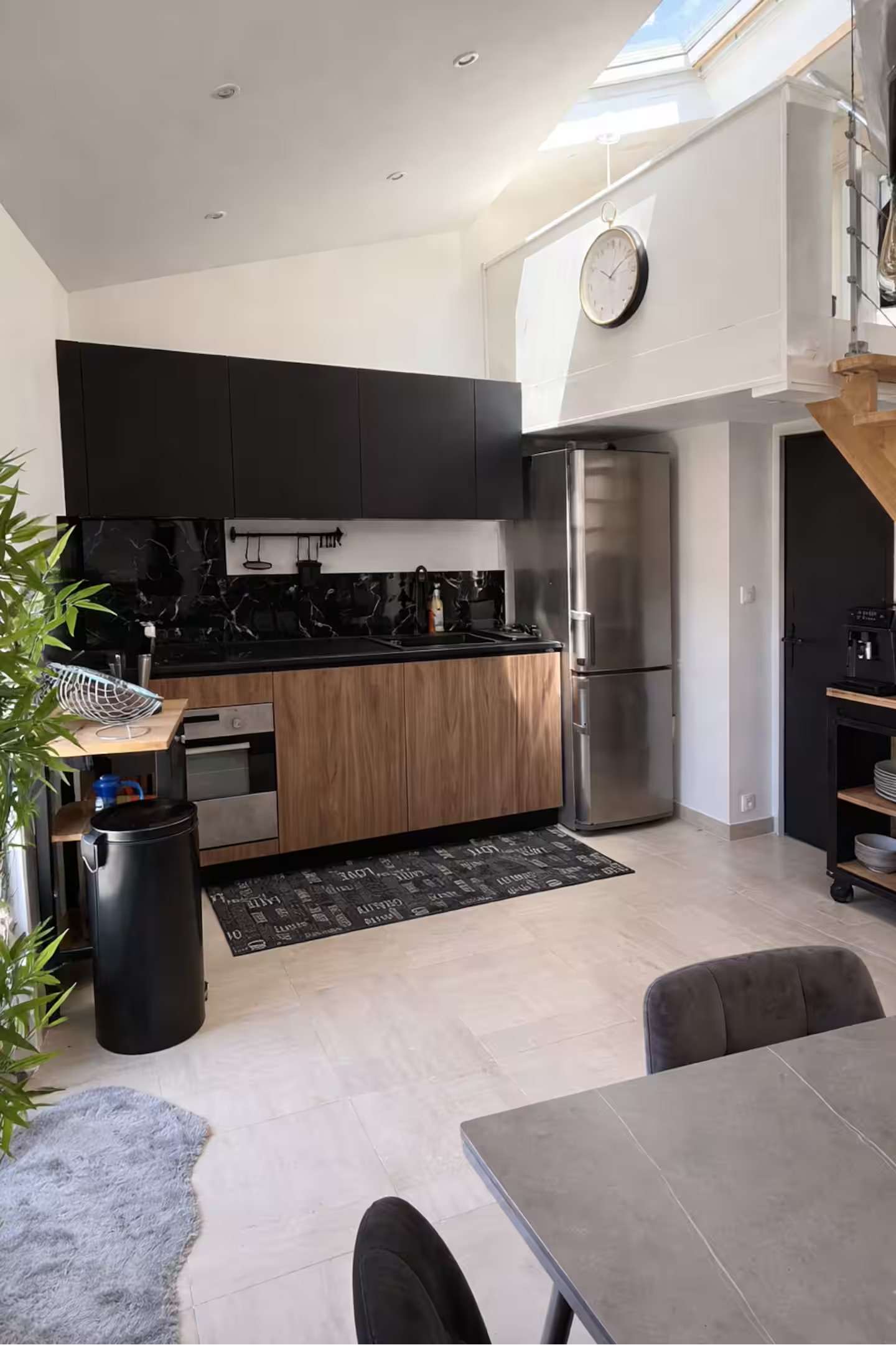 Le Duplex Azur – Terrasse & Vue Sainte-Maxime — photo 4