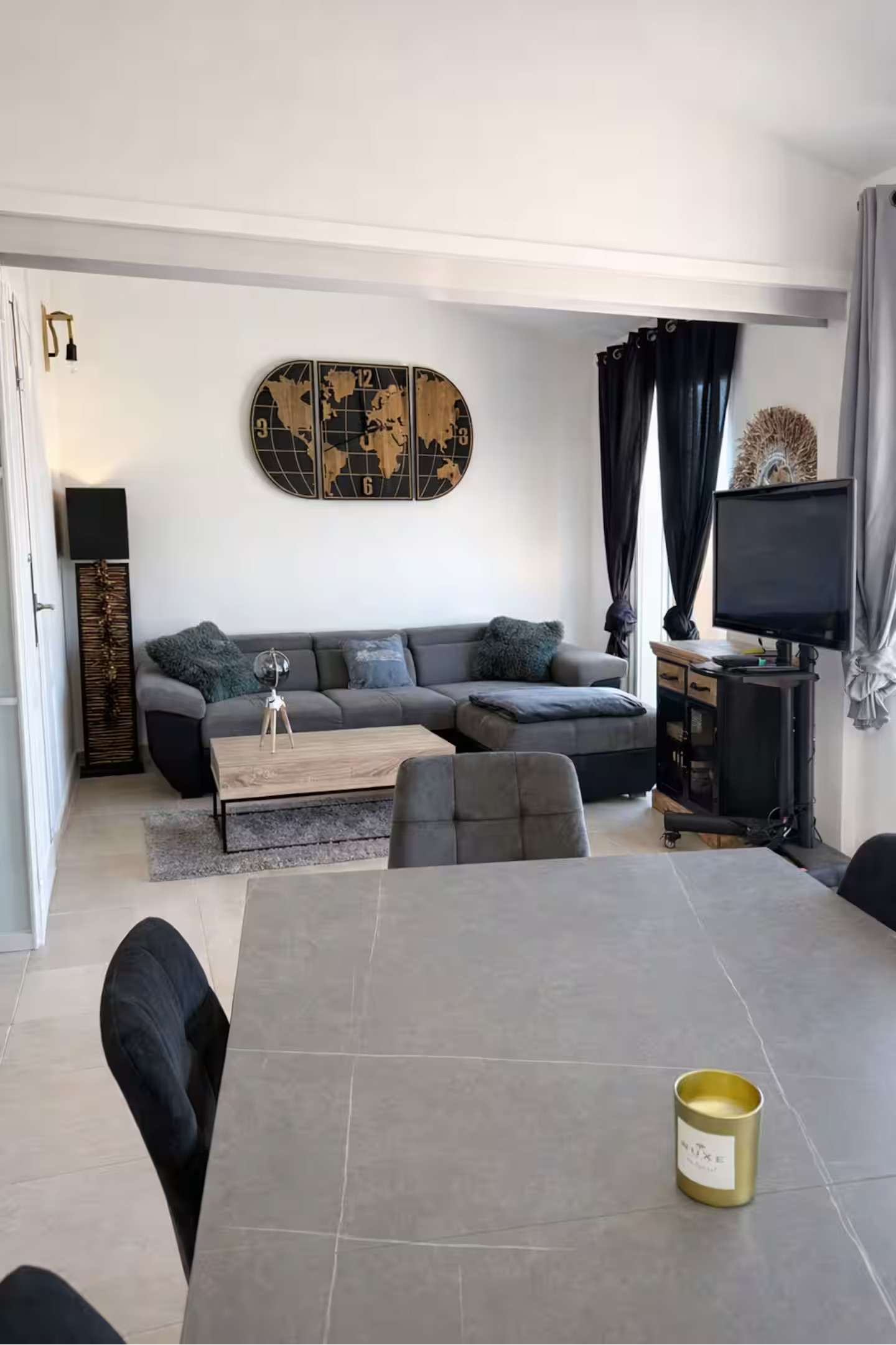 Le Duplex Azur – Terrasse & Vue Sainte-Maxime — photo 5