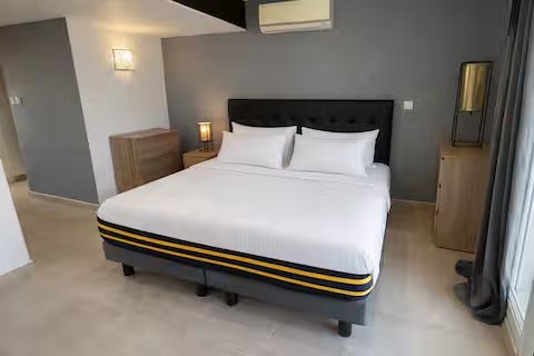 Le Duplex Azur – Terrasse & Vue Sainte-Maxime — photo 8