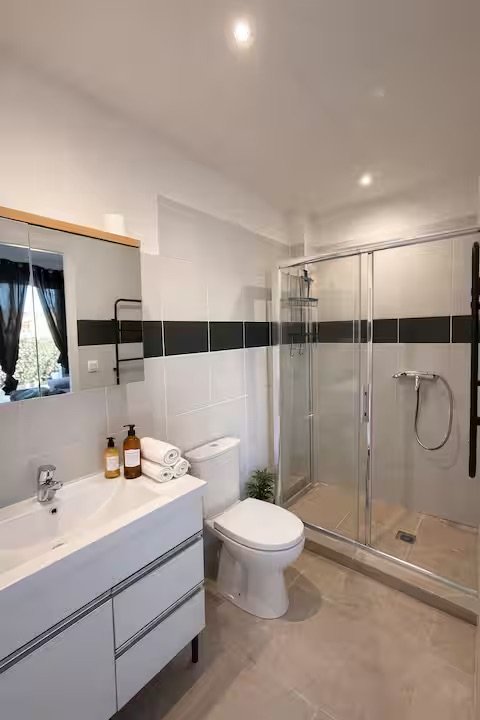 Le Duplex Azur – Terrasse & Vue Sainte-Maxime — photo 10