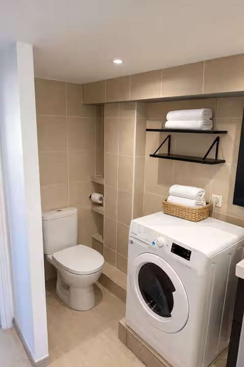 Le Duplex Azur – Terrasse & Vue Sainte-Maxime — photo 11