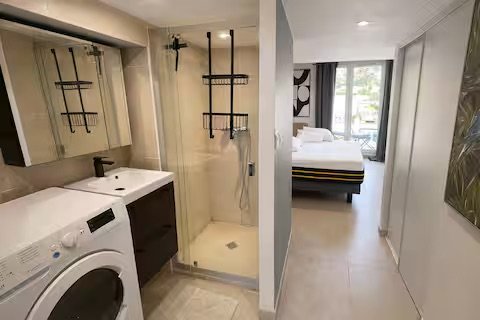 Le Duplex Azur – Terrasse & Vue Sainte-Maxime — photo 13