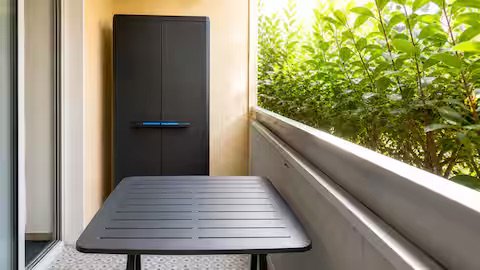 Studio cosy au Dramont, à 300 m de la plage — photo 6