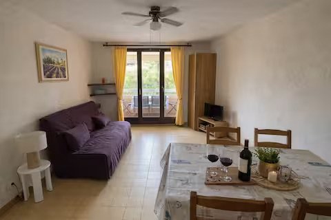 Studio cosy à 2 min de la plage — photo 2