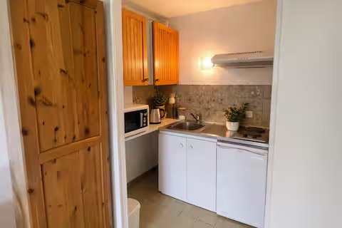 Studio cosy à 2 min de la plage — photo 3