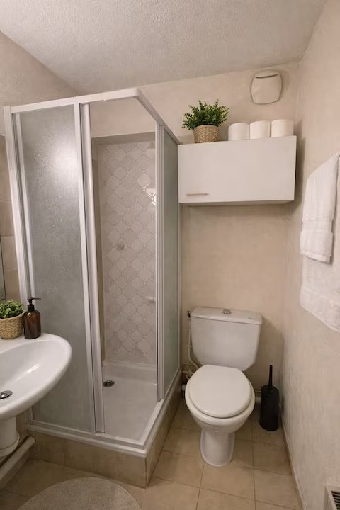 Studio cosy à 2 min de la plage — photo 6
