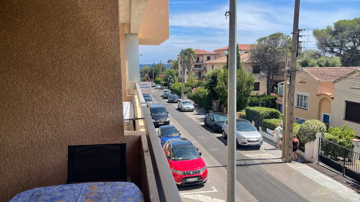 Studio cosy à 2 min de la plage — photo 8