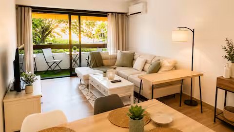 Appartement Le Cocon Fréjusien