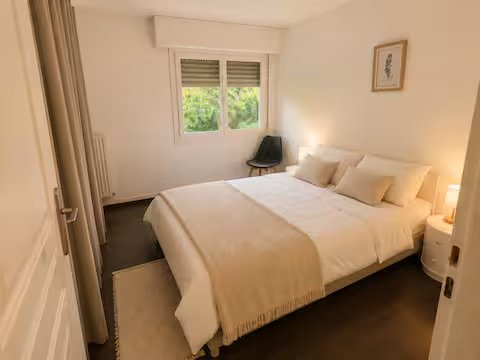Appartement Le Cocon Fréjusien — photo 6