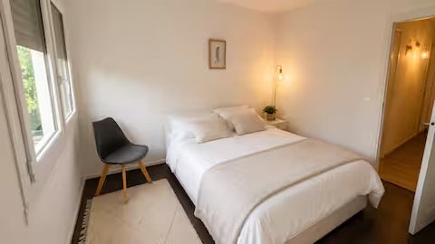 Appartement Le Cocon Fréjusien — photo 9