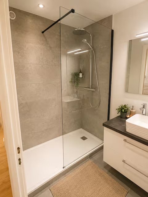 Appartement Le Cocon Fréjusien — photo 11