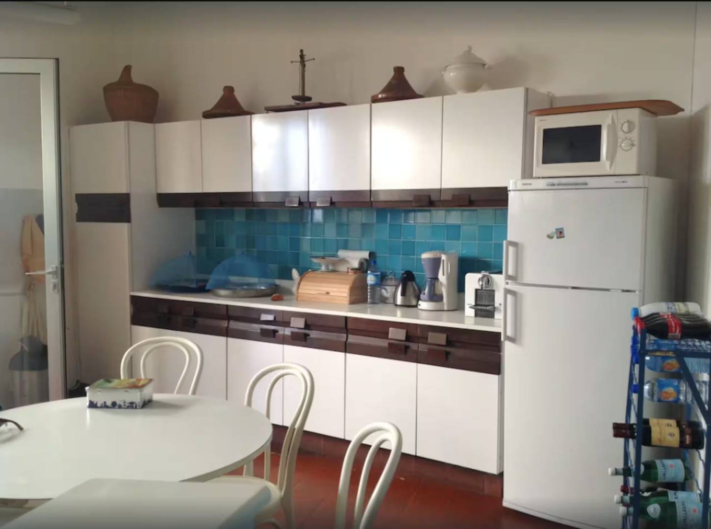 Villa Les Agaves à Saint-Aygulf — photo 3