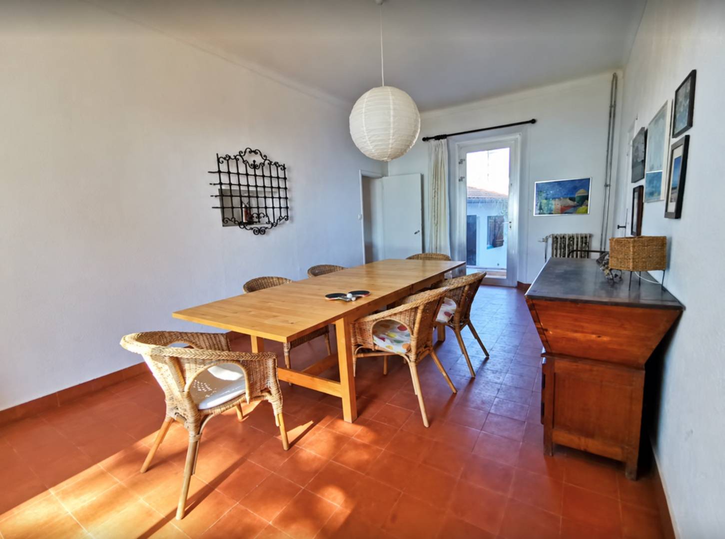 Villa Les Agaves à Saint-Aygulf — photo 6