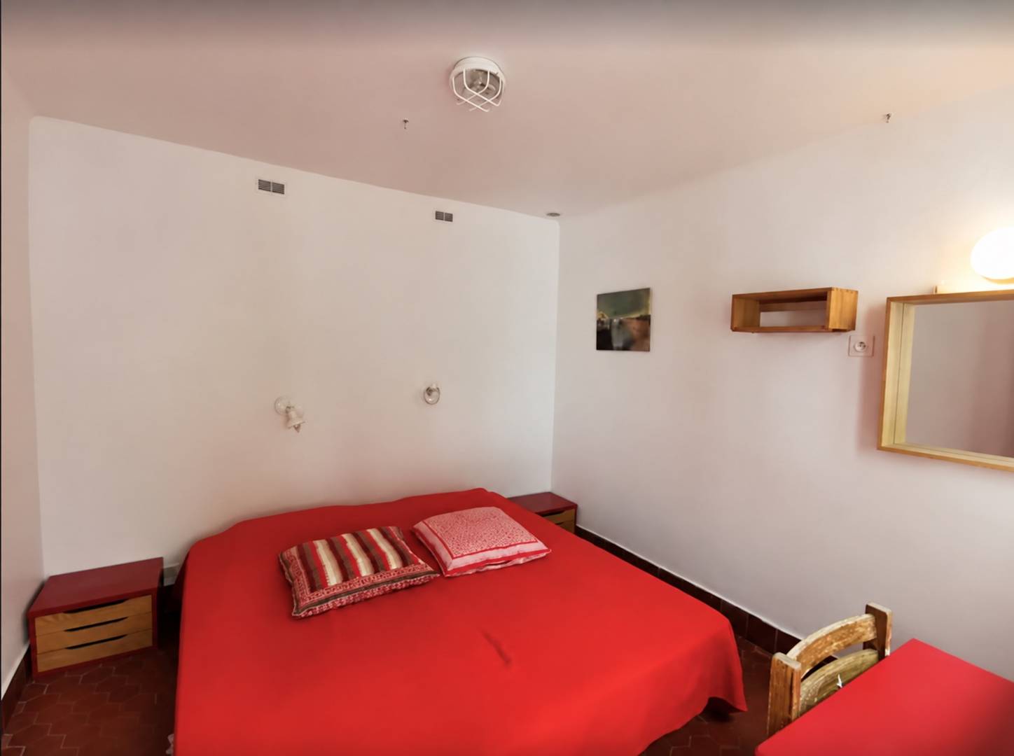 Villa Les Agaves à Saint-Aygulf — photo 11