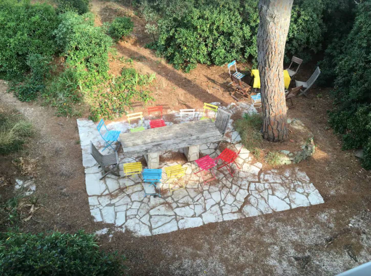 Villa Les Agaves à Saint-Aygulf — photo 16