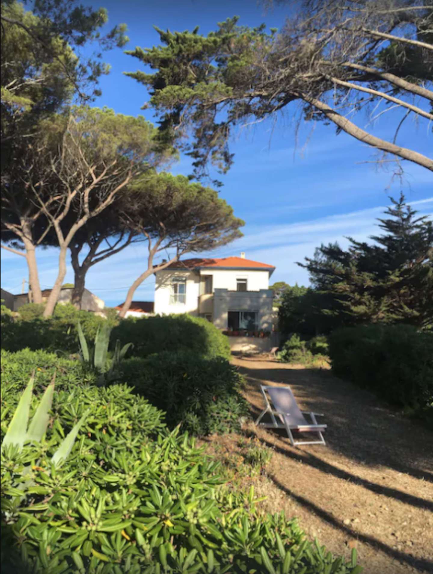 Villa Les Agaves à Saint-Aygulf — photo 18