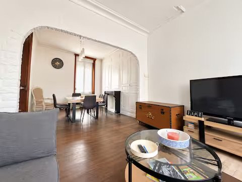 Maison Le Cocon de Matisse — photo 2