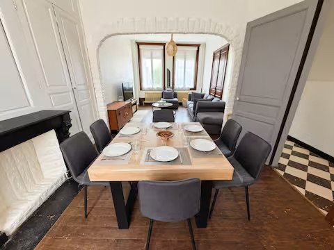Maison Le Cocon de Matisse — photo 3