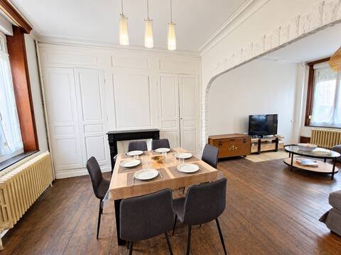 Maison Le Cocon de Matisse — photo 4