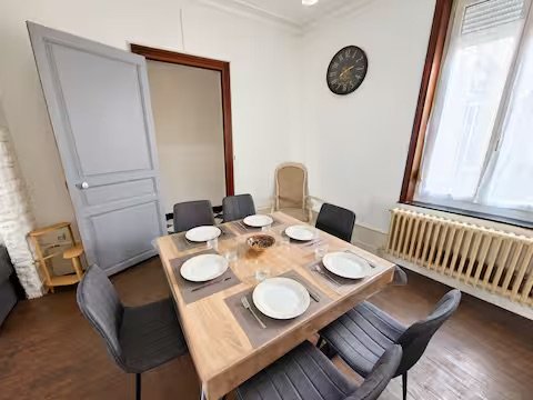 Maison Le Cocon de Matisse — photo 5