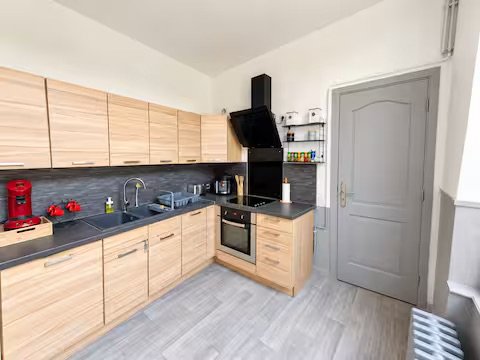 Maison Le Cocon de Matisse — photo 6