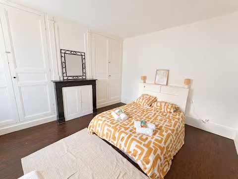 Maison Le Cocon de Matisse — photo 9