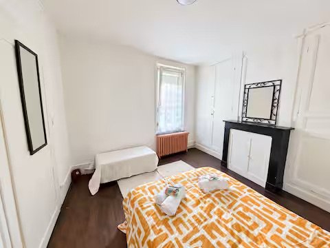 Maison Le Cocon de Matisse — photo 10