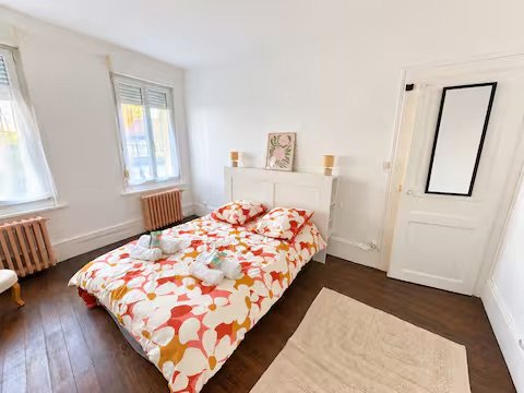Maison Le Cocon de Matisse — photo 11