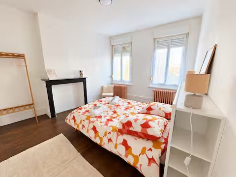 Maison Le Cocon de Matisse — photo 12