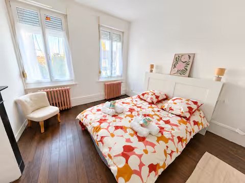 Maison Le Cocon de Matisse — photo 13