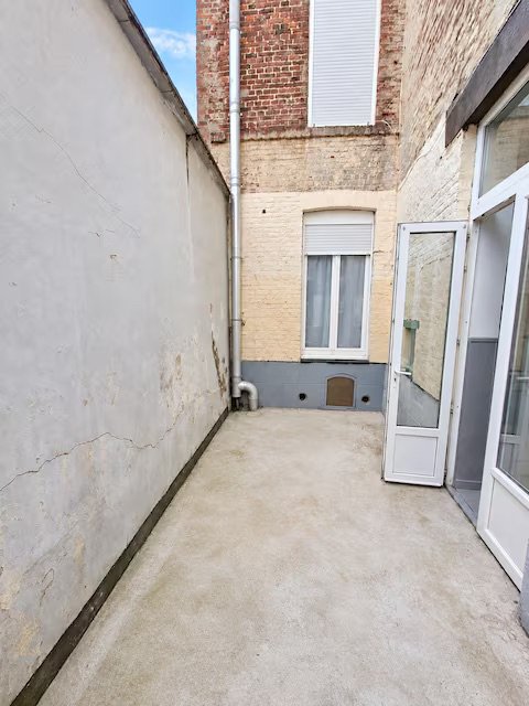 Maison Le Cocon de Matisse — photo 17