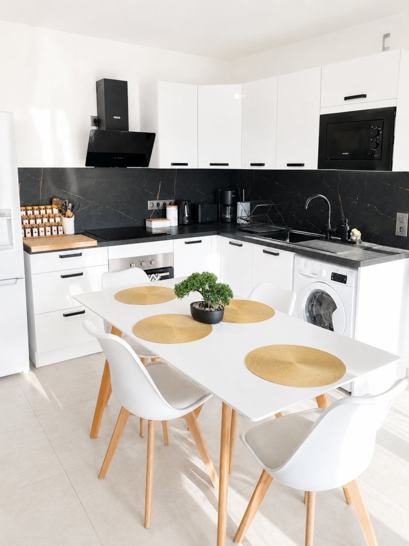 Studio Caïs – Séjour Cosy à Fréjus