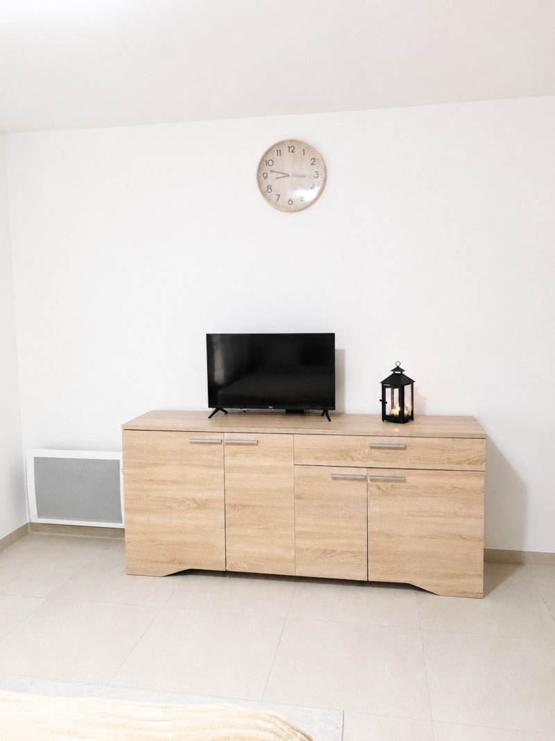 Studio Caïs – Séjour Cosy à Fréjus — photo 4