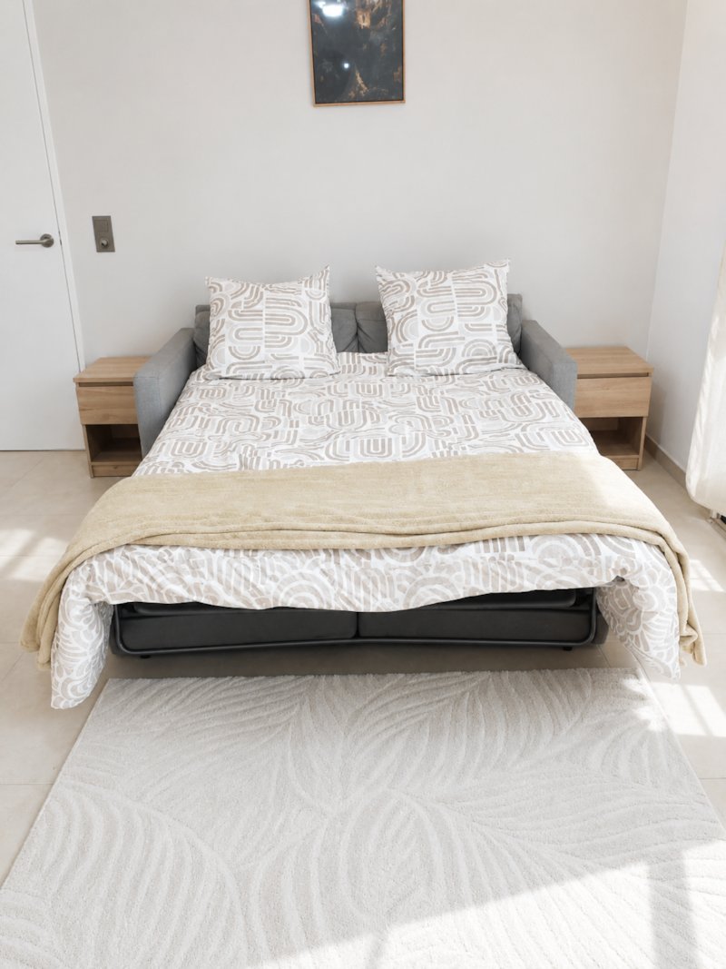 Studio Caïs – Séjour Cosy à Fréjus — photo 5