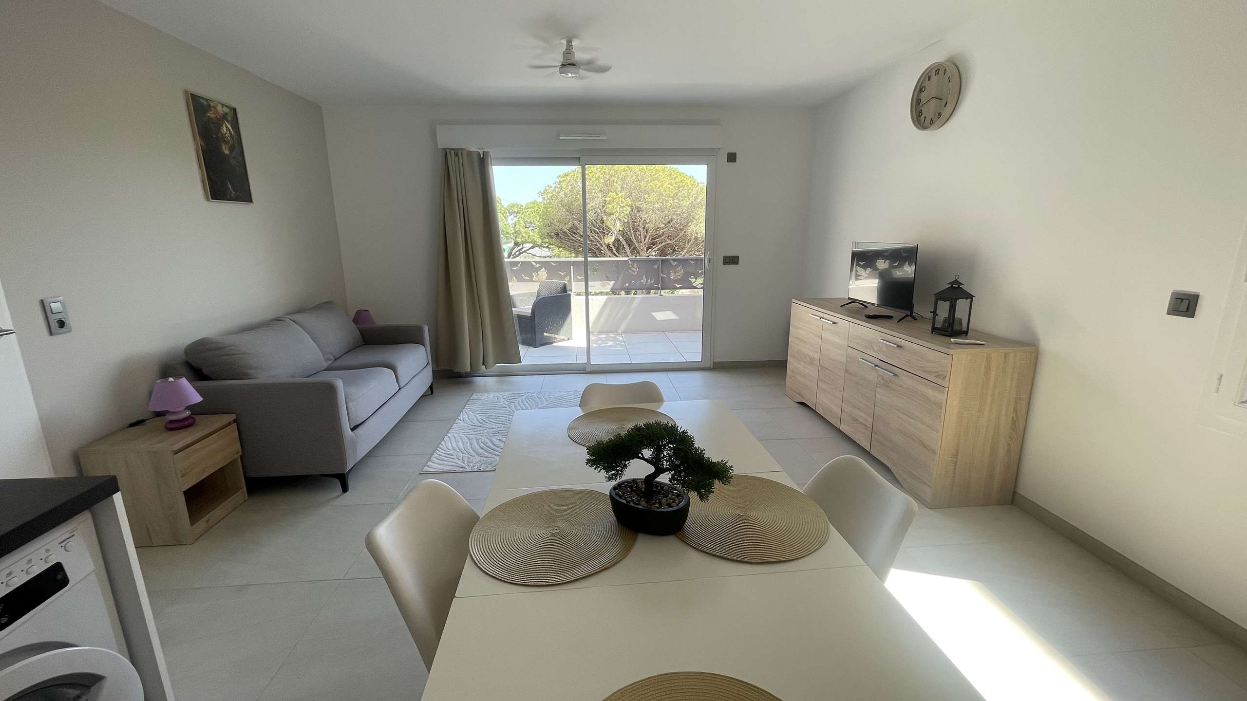 Studio Caïs – Séjour Cosy à Fréjus — photo 6