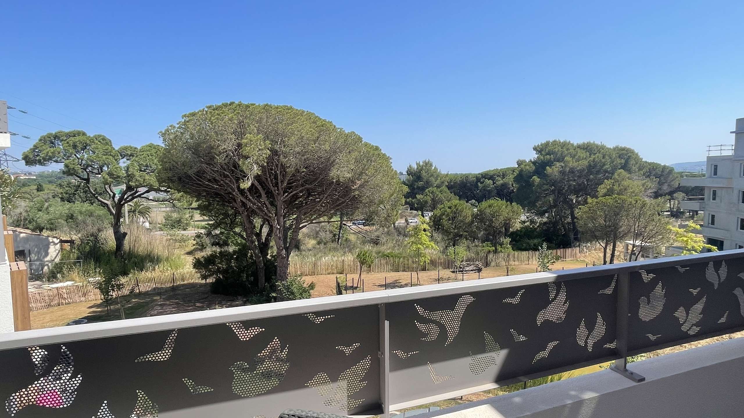 Studio Caïs – Séjour Cosy à Fréjus — photo 7