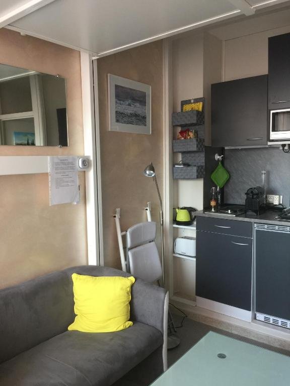 Studio Méditerranée — photo 8