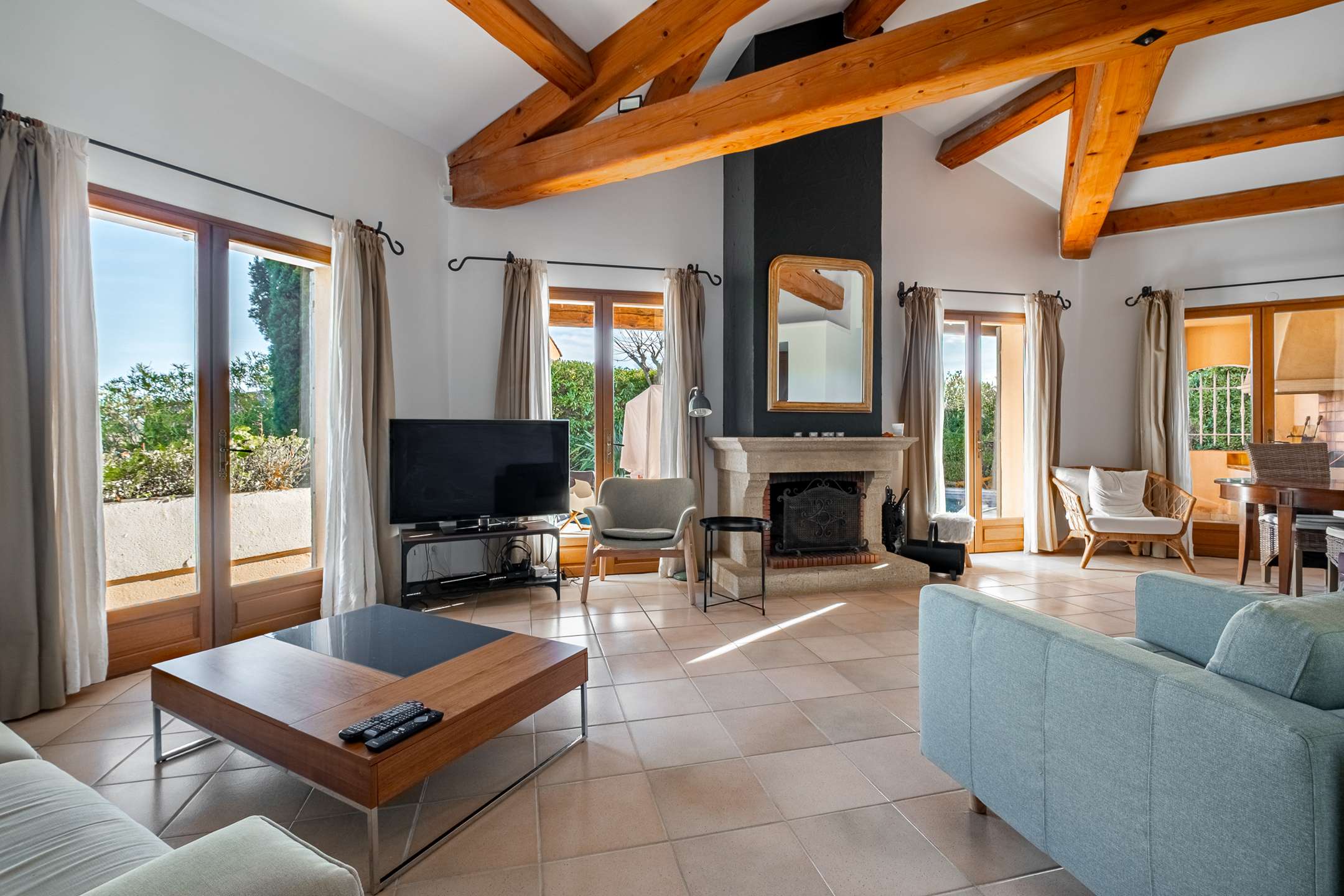 Villa L’Escale des Golfs de St Raphael — photo 2