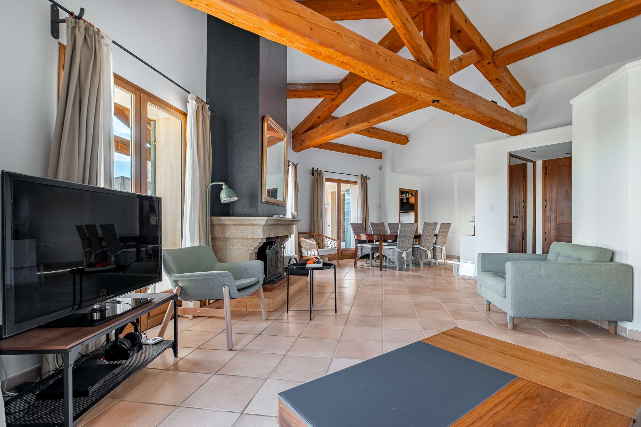 Villa L’Escale des Golfs de St Raphael — photo 3