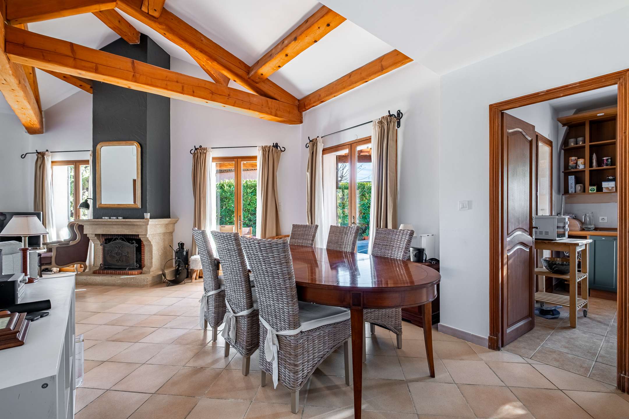 Villa L’Escale des Golfs de St Raphael — photo 4